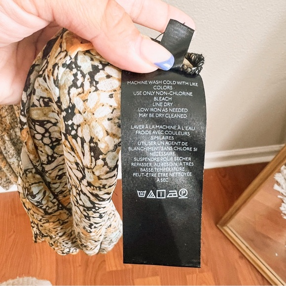 Free People Feeling Groovy Maxi Dress - Picture 16 of 16